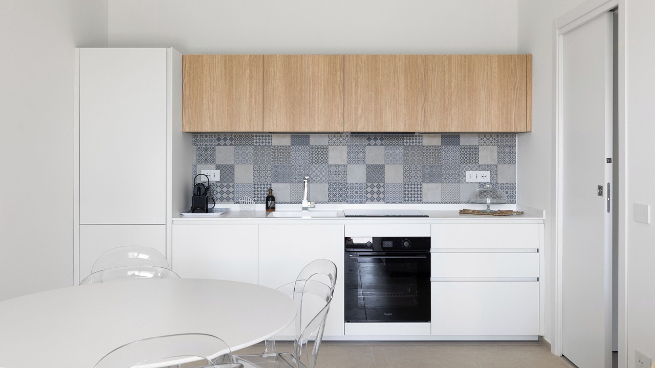 Photo of Kitchen in Termoli