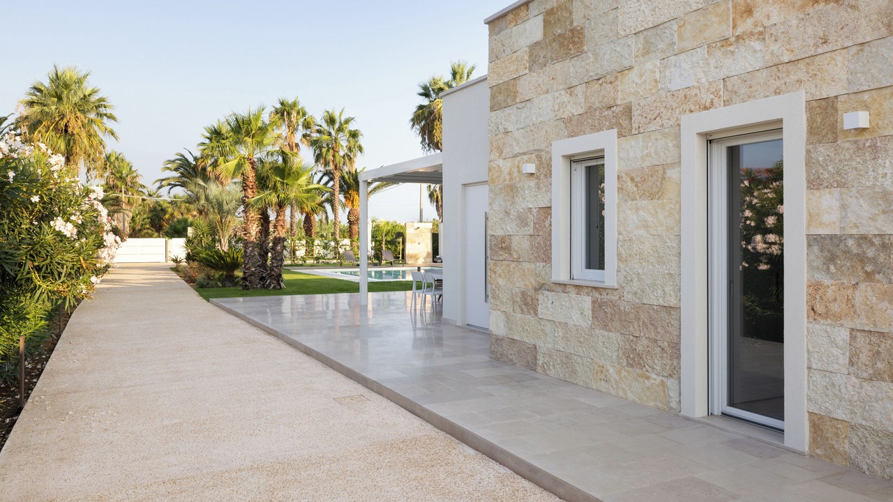 Photo of Patio Balcony in Termoli