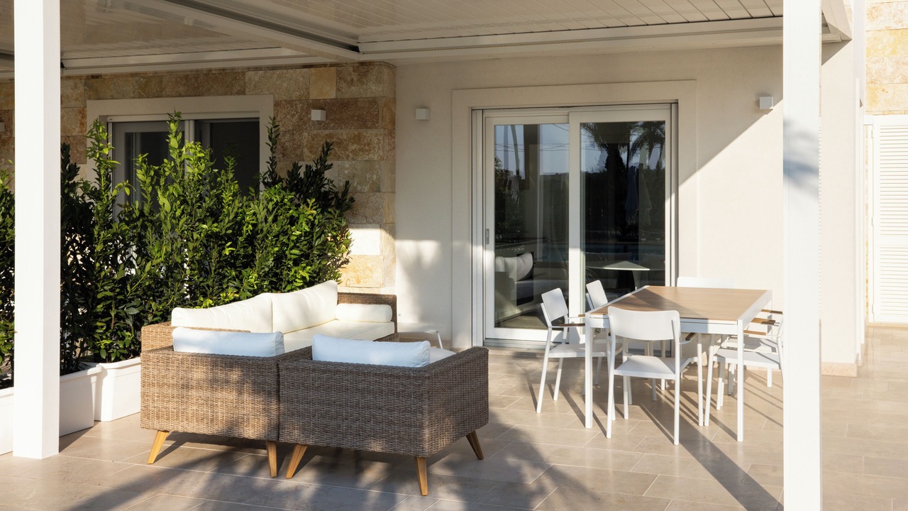 Photo of Outdoor in Termoli