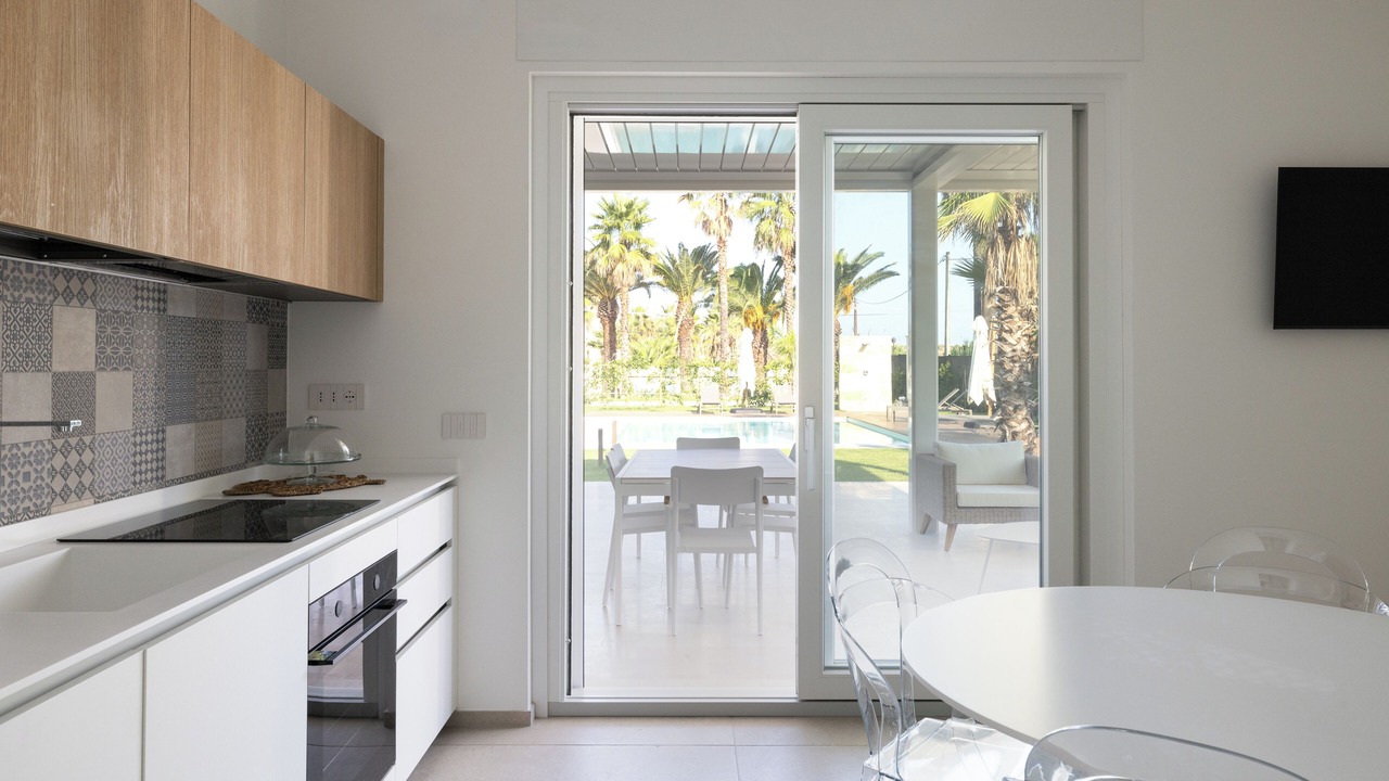 Photo of Kitchen in Termoli