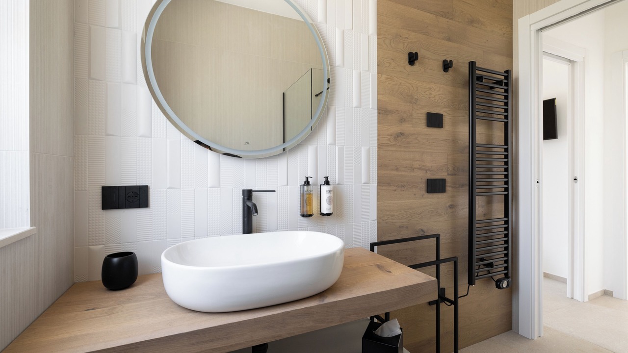 Photo of Bathroom in Termoli