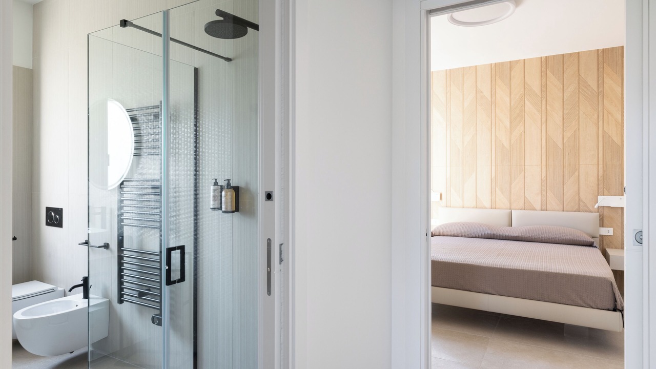 Photo of Bathroom in Termoli
