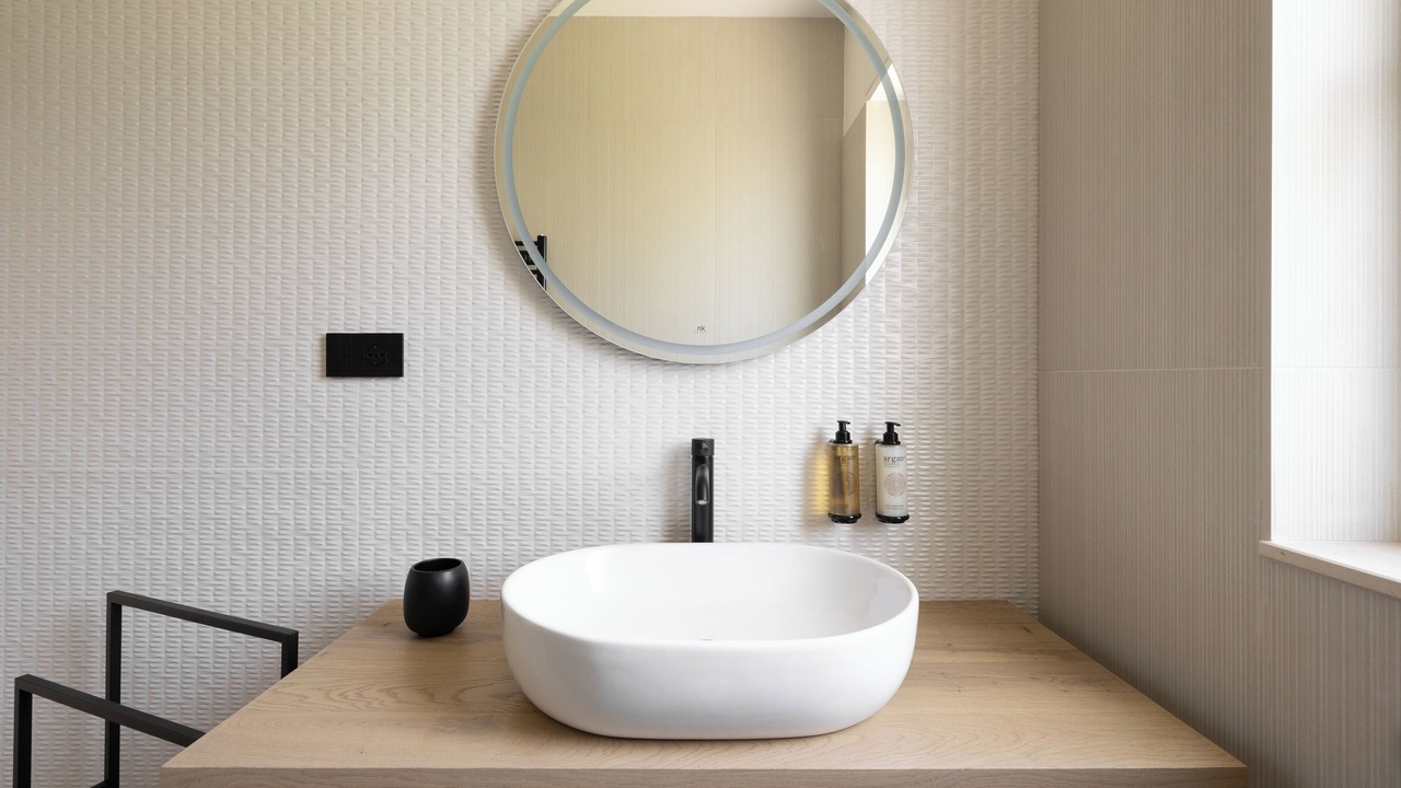 Photo of Bathroom in Termoli