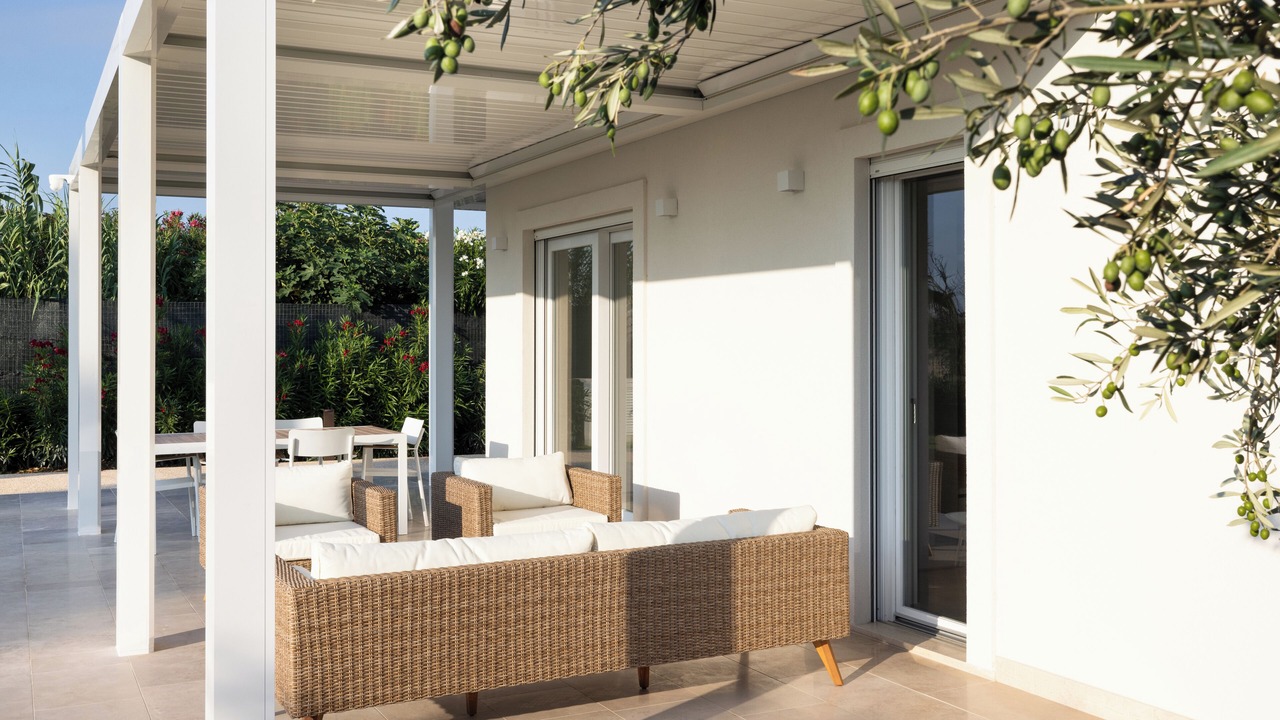 Photo of Patio Balcony in Termoli
