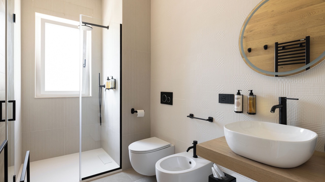 Photo of Bathroom in Termoli