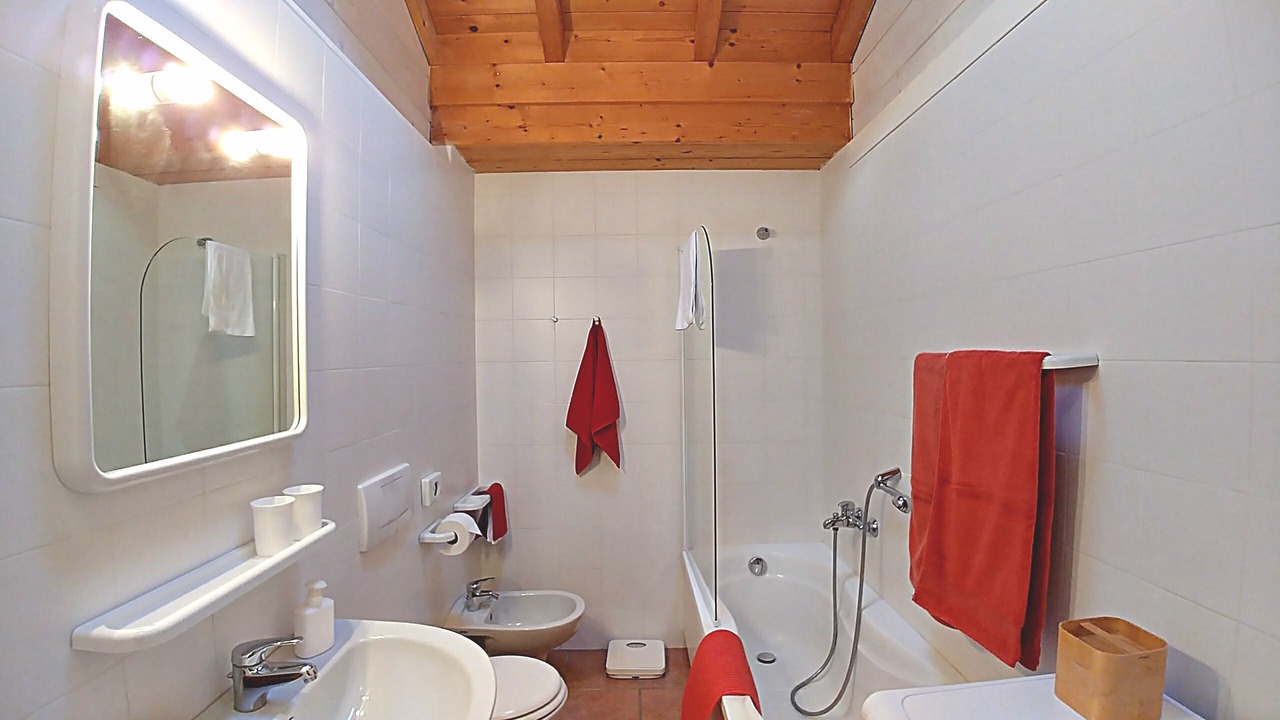 Photo of Bathroom in Fermignano