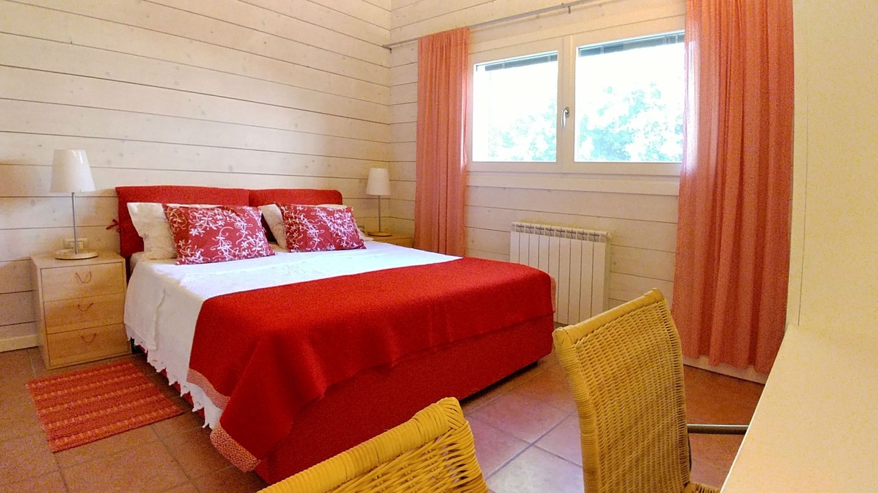 Photo of Bedroom in Fermignano