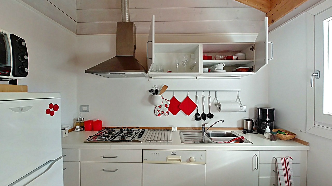 Photo of Kitchen in Fermignano