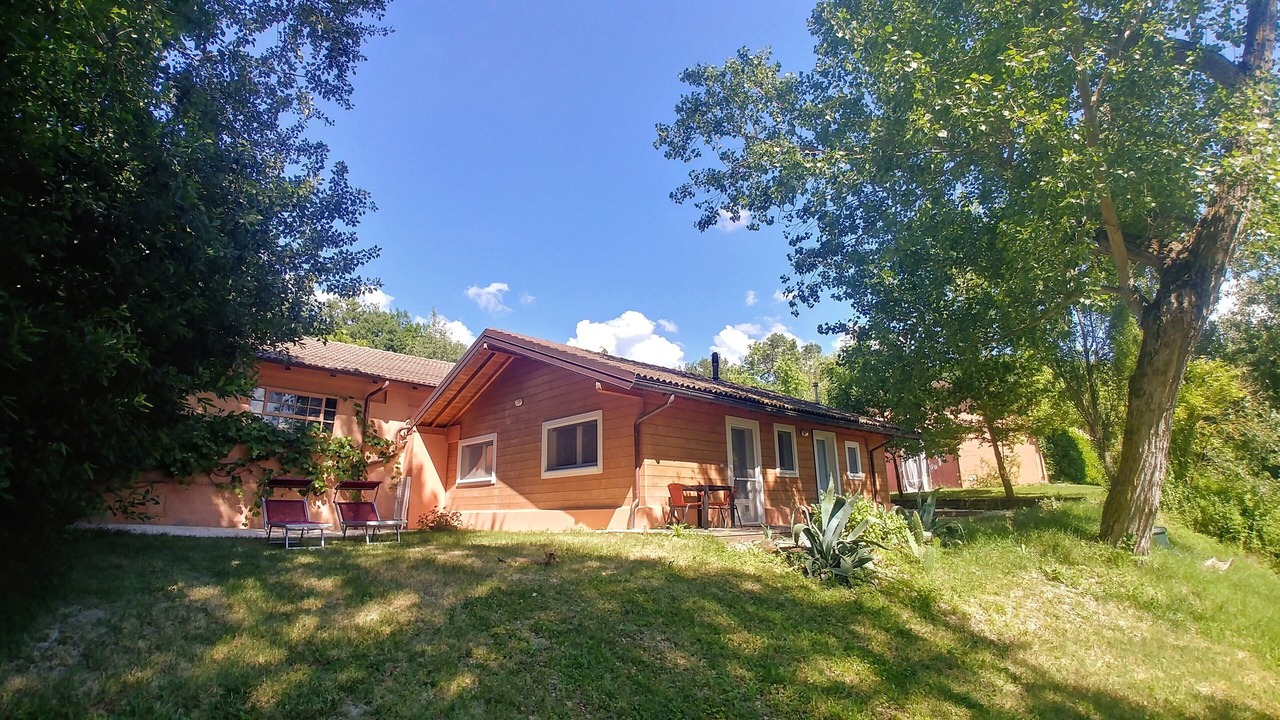 Photo of Outdoor in Fermignano