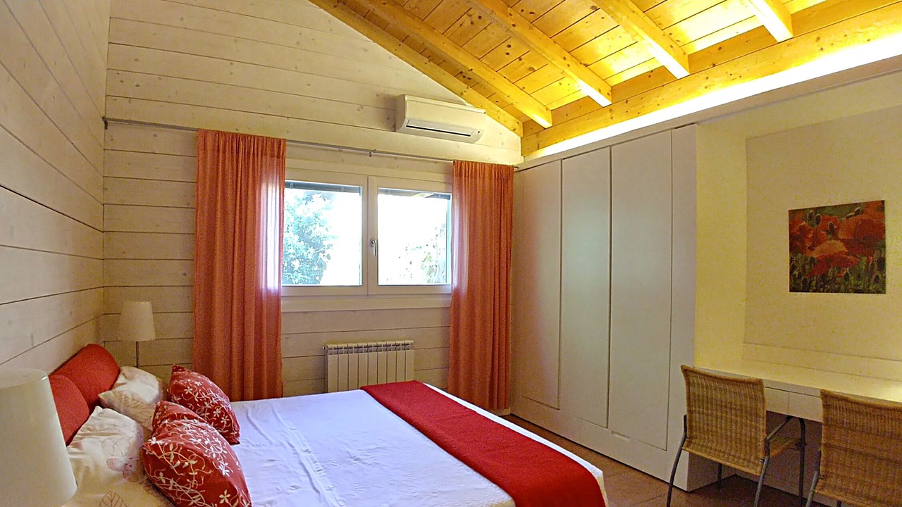 Photo of Bedroom in Fermignano