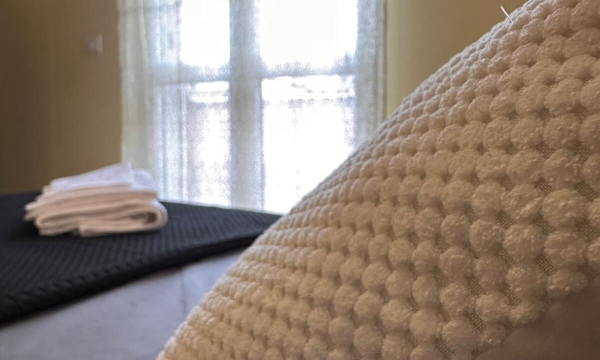 Photo of Bedroom in Monterotondo