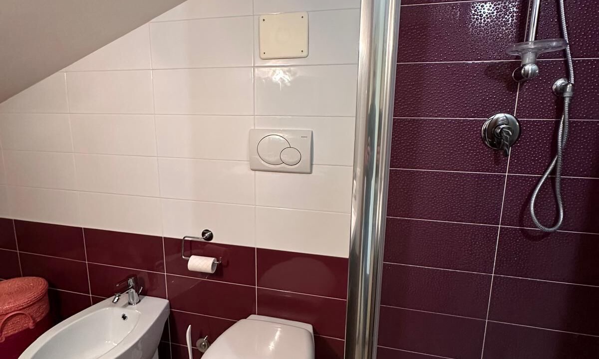 Photo of Bathroom in Monterotondo