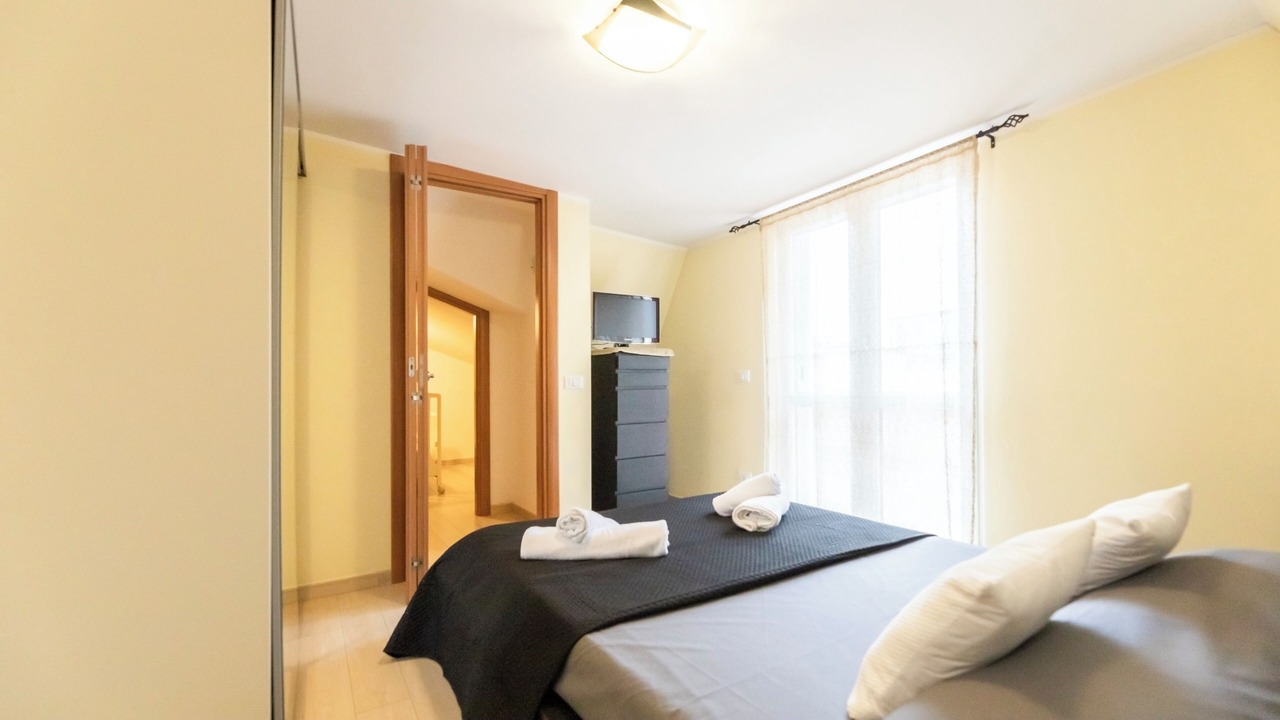 Photo of Bedroom in Monterotondo
