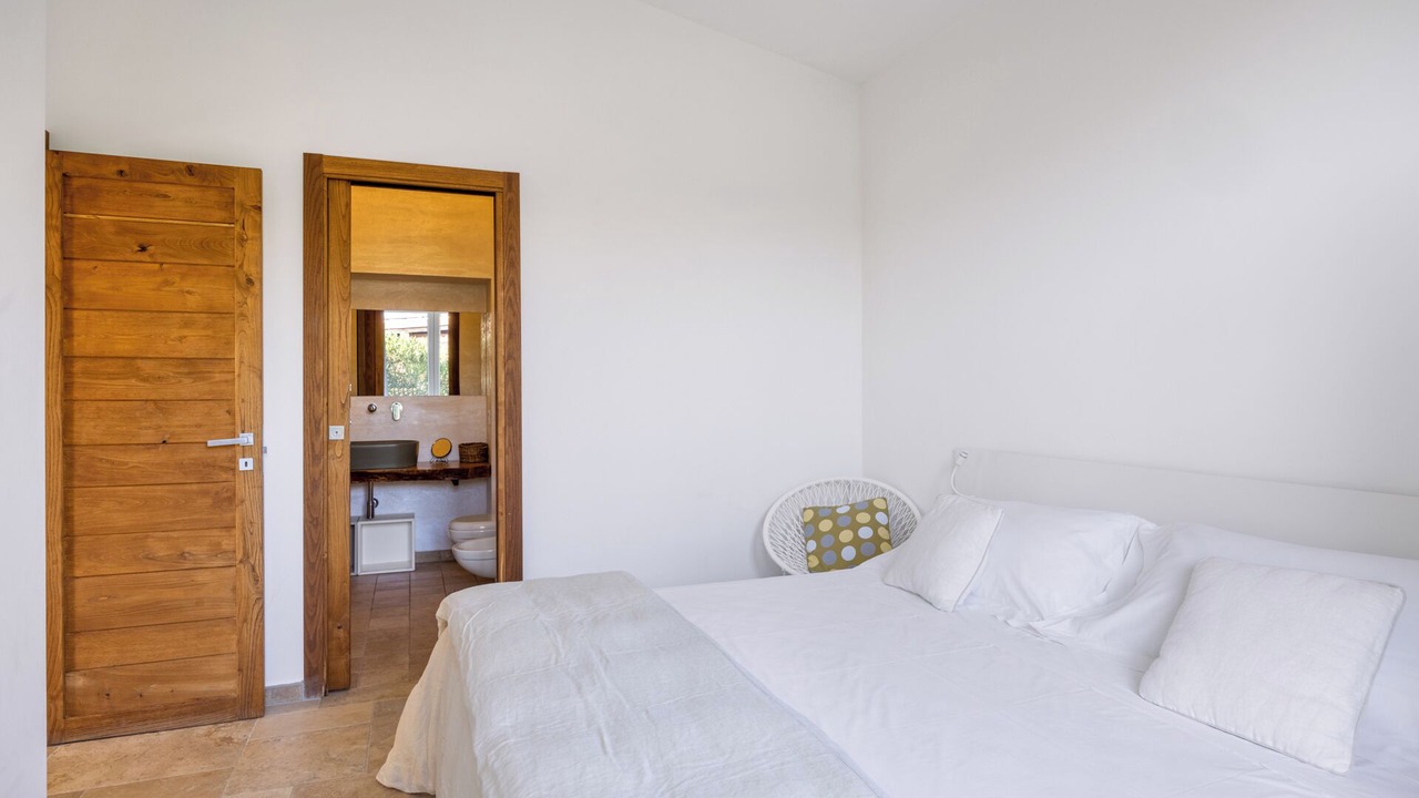 Photo of Bedroom in Cattolica Eraclea