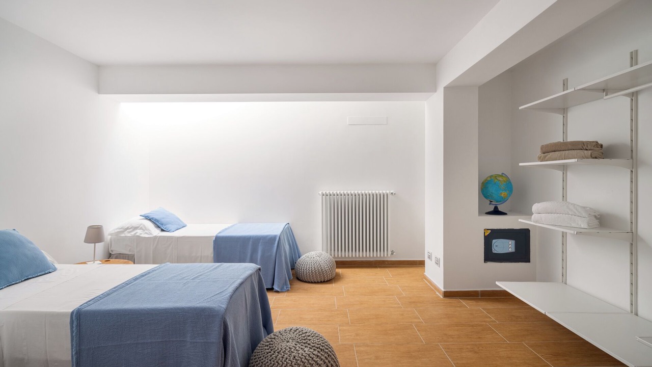 Photo of Bedroom in Cattolica Eraclea