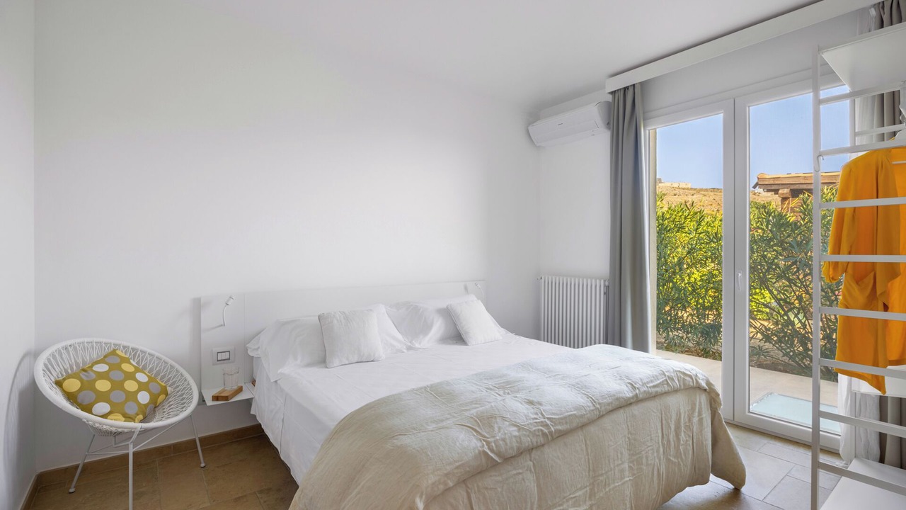 Photo of Bedroom in Cattolica Eraclea
