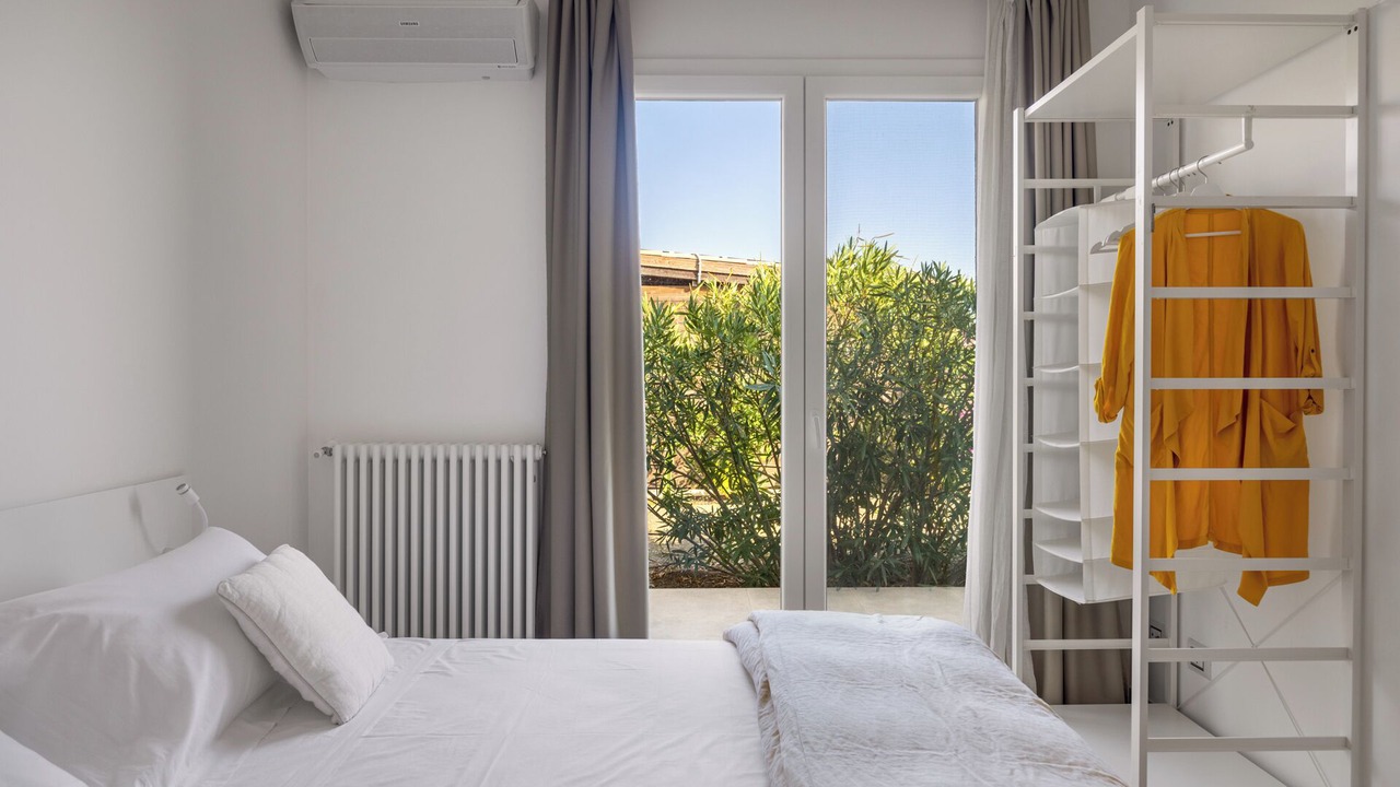 Photo of Bedroom in Cattolica Eraclea
