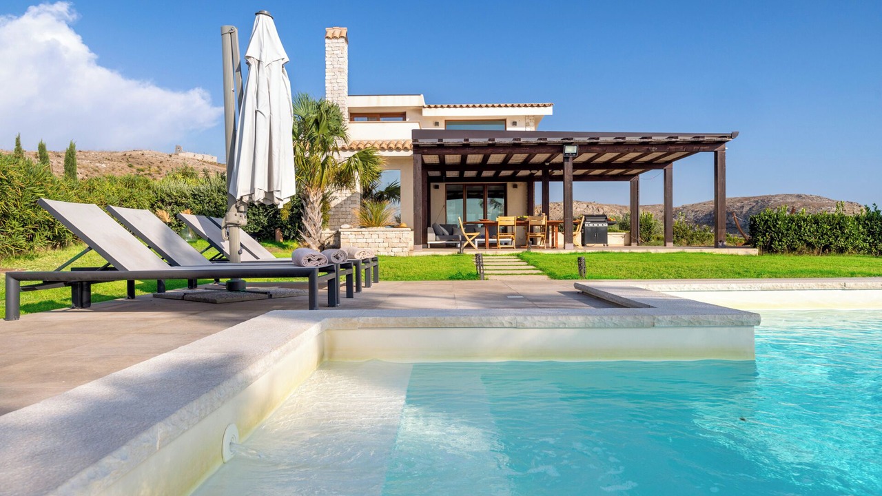Photo of Outdoor in Cattolica Eraclea