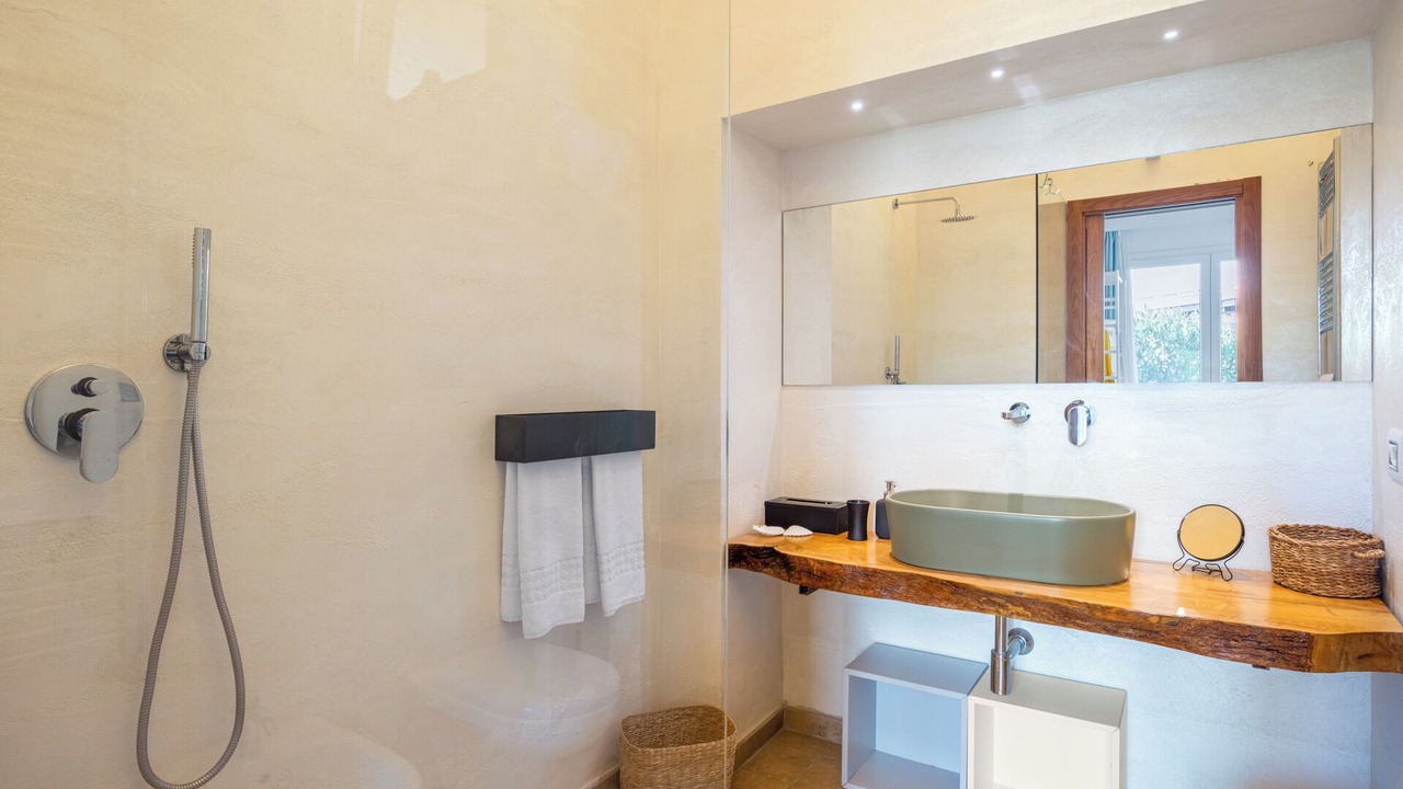Photo of Bathroom in Cattolica Eraclea