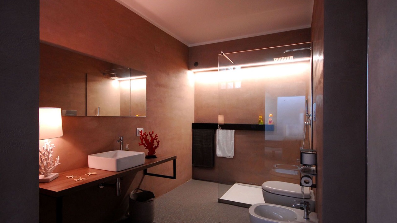 Photo of Bathroom in Cattolica Eraclea