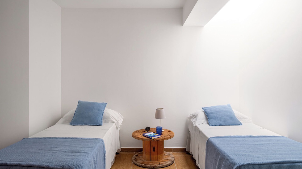 Photo of Bedroom in Cattolica Eraclea