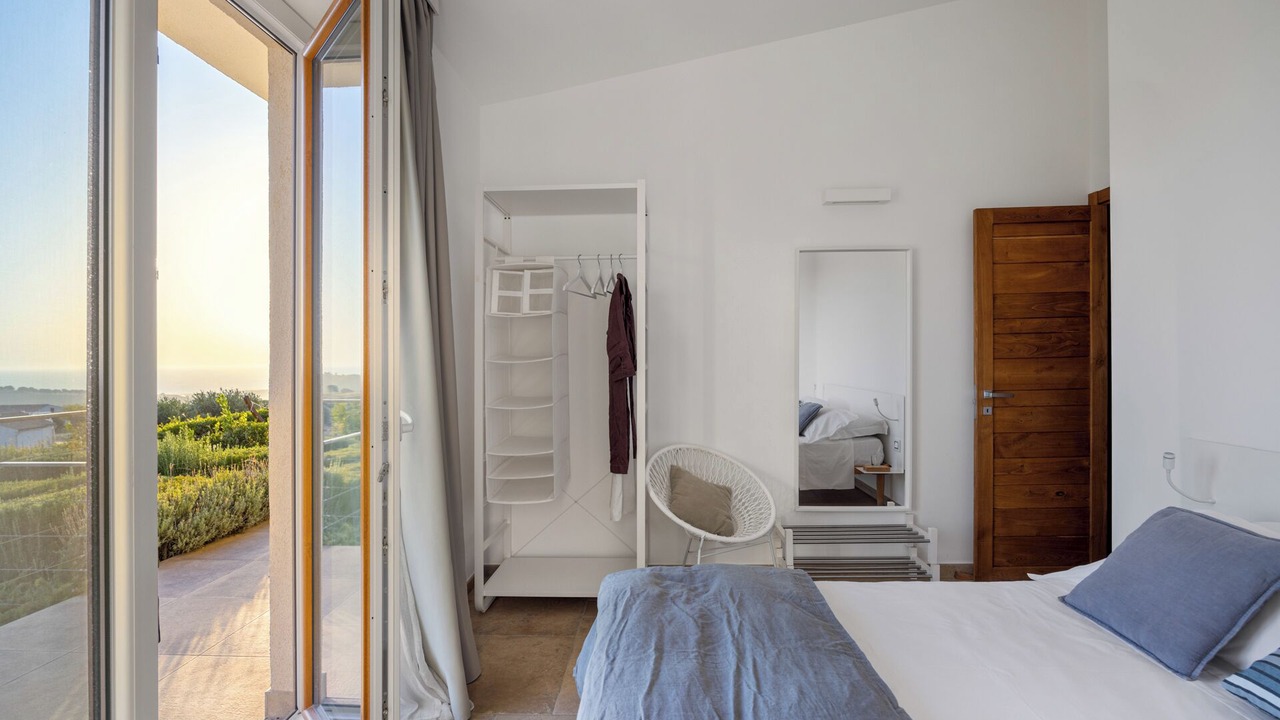 Photo of Bedroom in Cattolica Eraclea