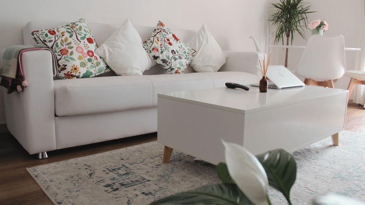 Photo of Livingroom in Monte Grimano Terme