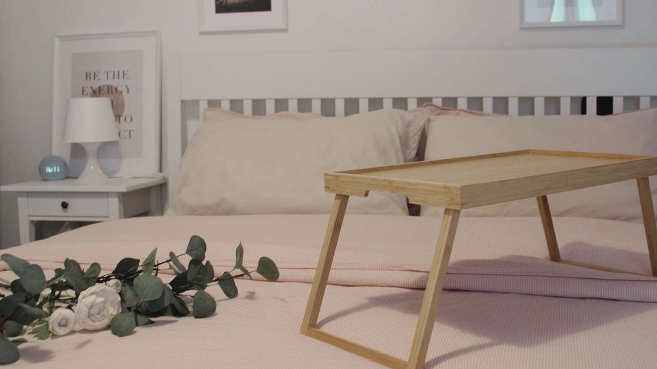 Photo of Bedroom in Monte Grimano Terme