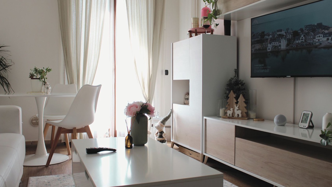 Photo of Livingroom in Monte Grimano Terme