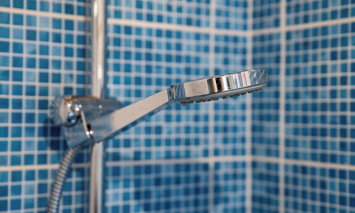 Photo of Bathroom in Capo Mannu