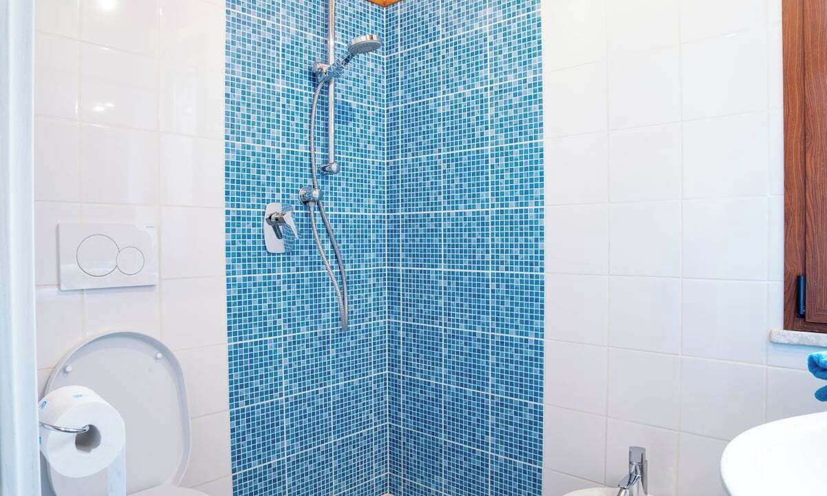 Photo of Bathroom in Capo Mannu