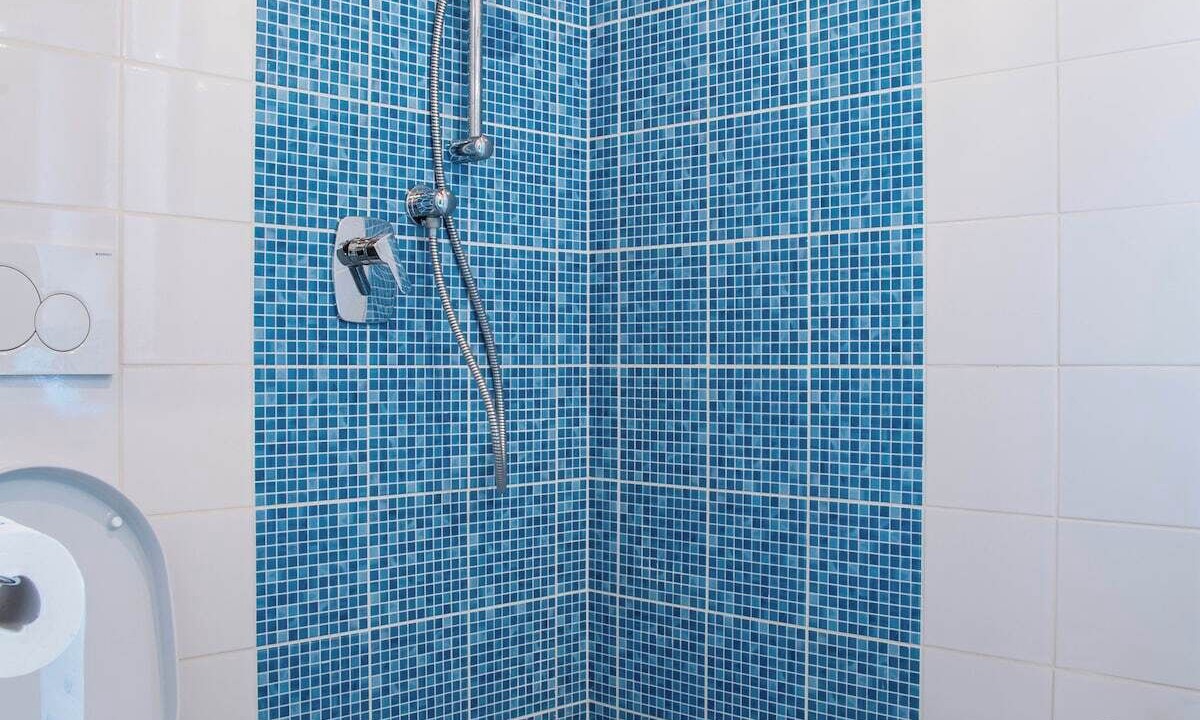 Photo of Bathroom in Capo Mannu