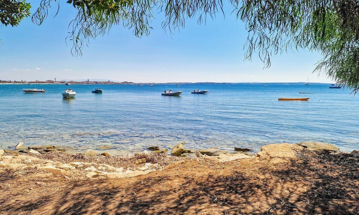 Photo of Others in Capo Mannu