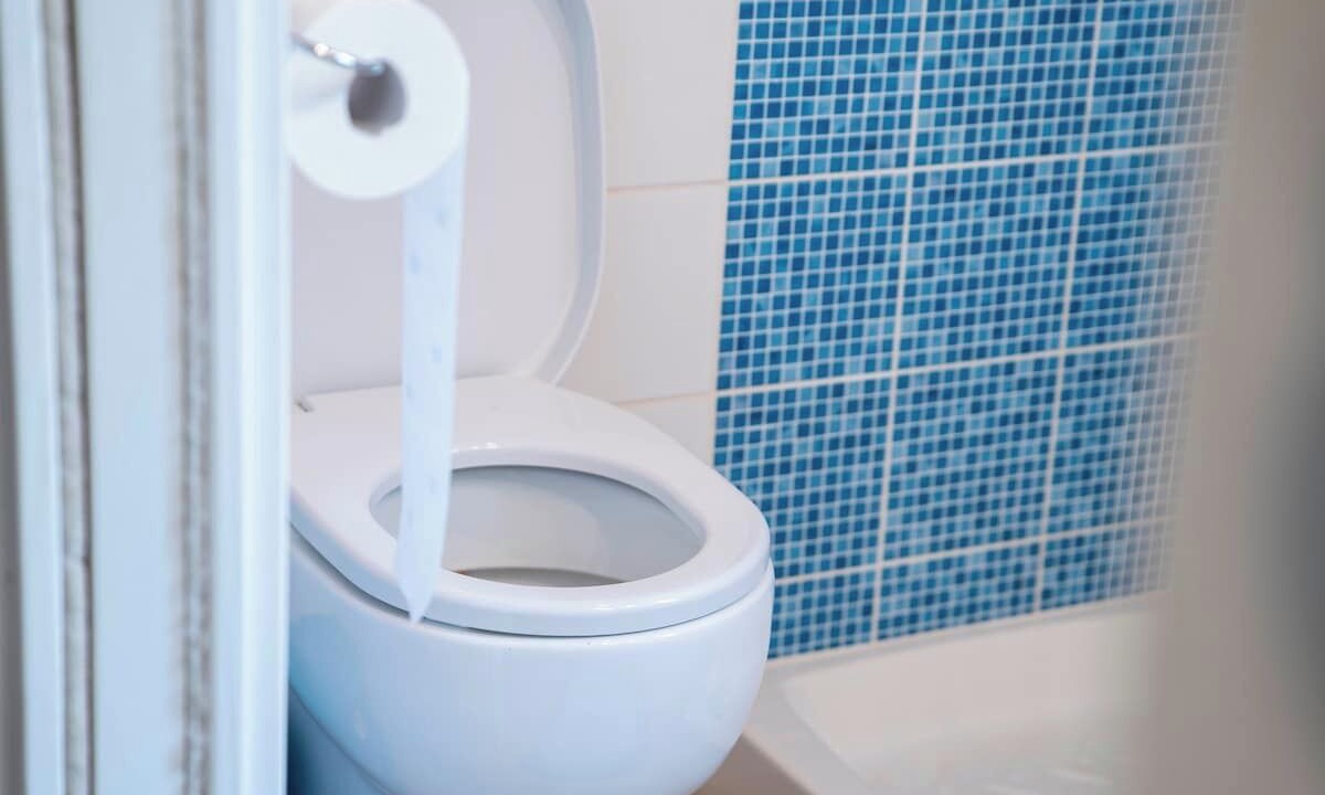 Photo of Bathroom in Capo Mannu
