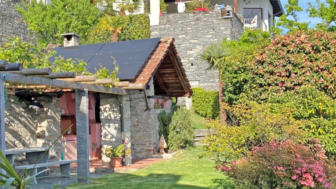 Photo of Outdoor in Minusio