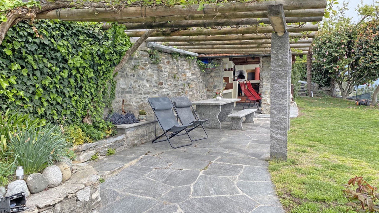 Photo of Outdoor in Minusio