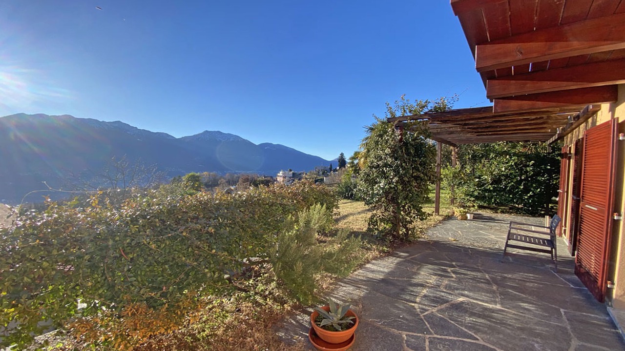 Photo of Outdoor in Brione sopra Minusio
