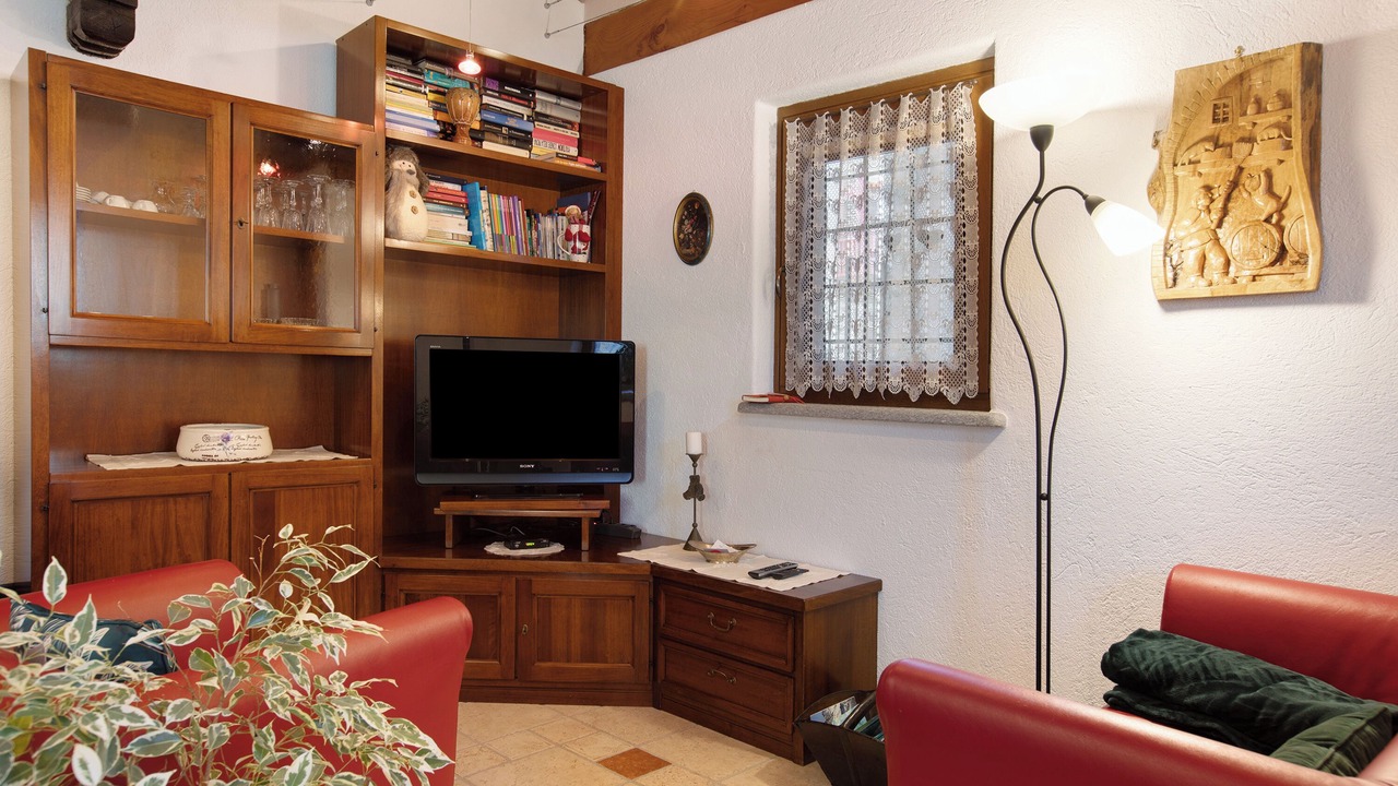 Photo of Livingroom in Nus