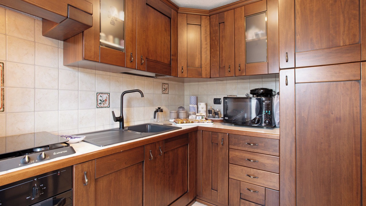 Photo of Kitchen in Nus