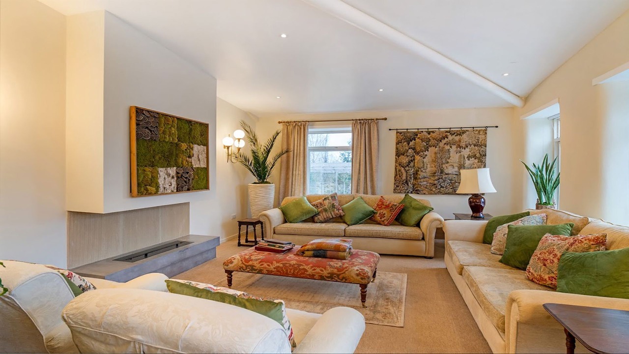 Photo of Livingroom in Banbury
