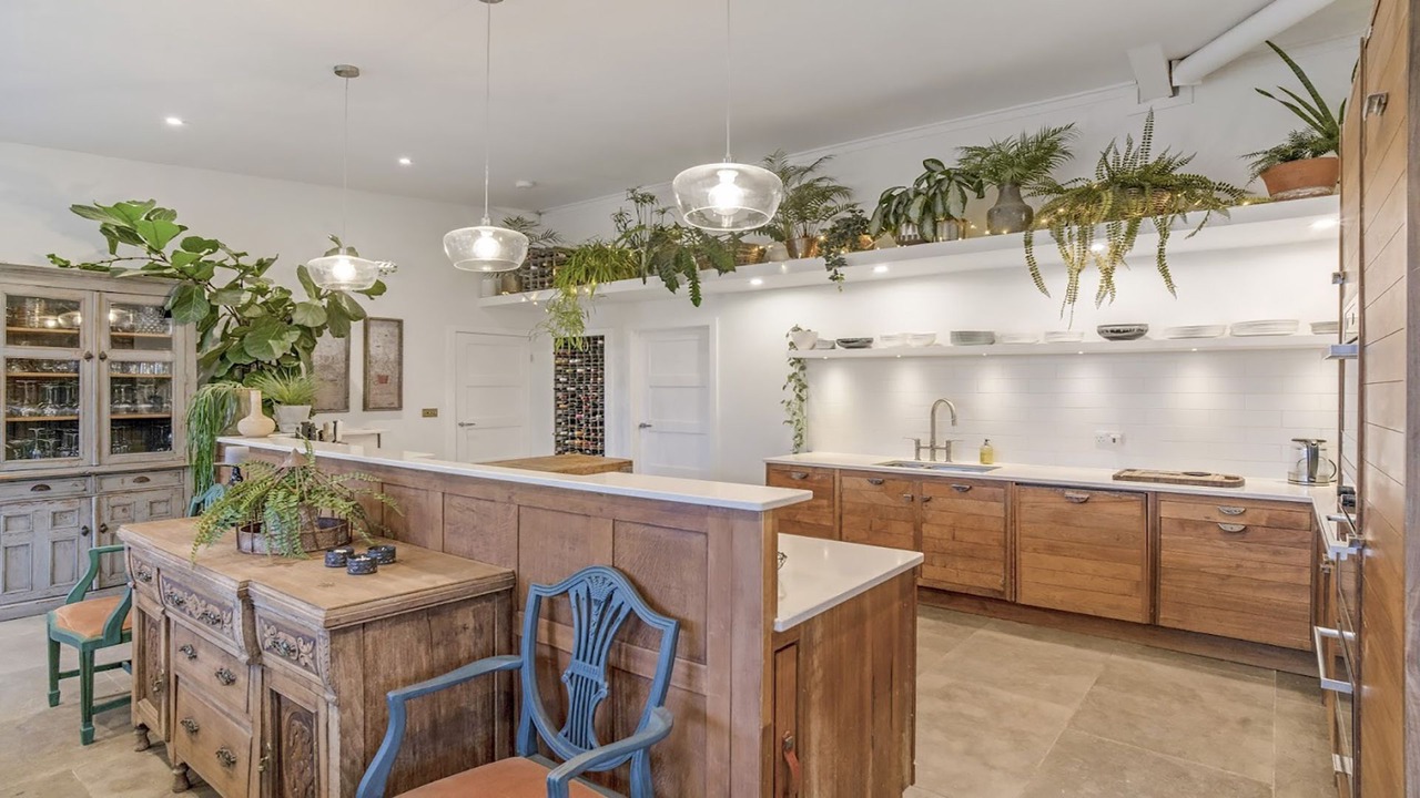 Photo of Kitchen in Banbury