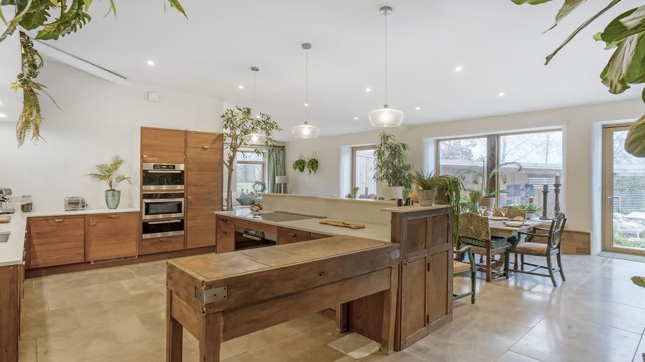 Photo of Kitchen in Banbury