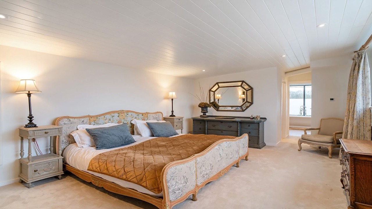 Photo of Bedroom in Banbury