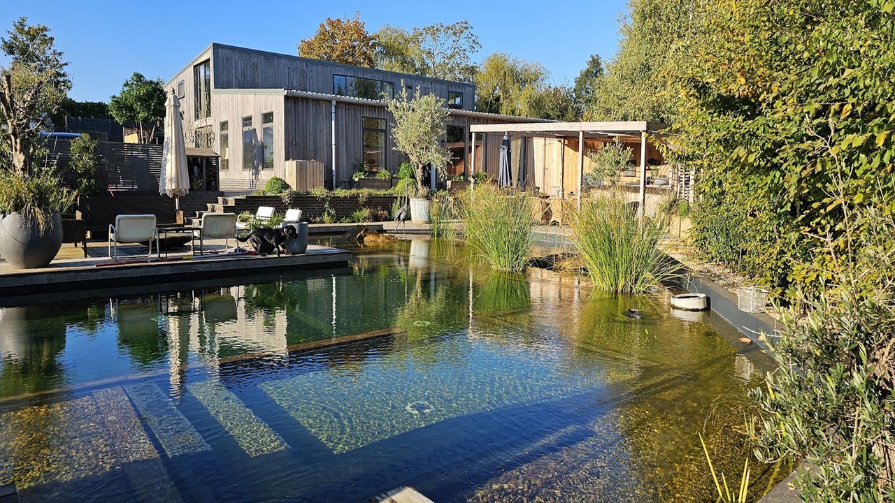 Photo of Outdoor in Banbury