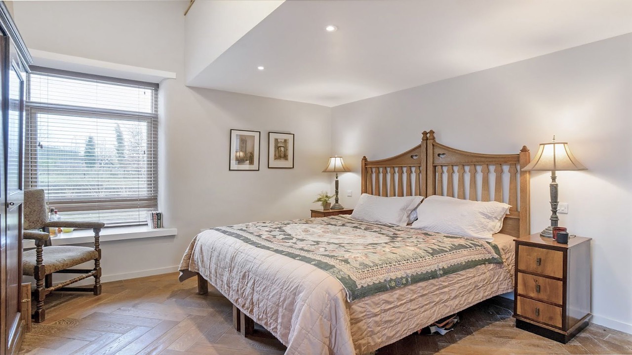 Photo of Bedroom in Banbury