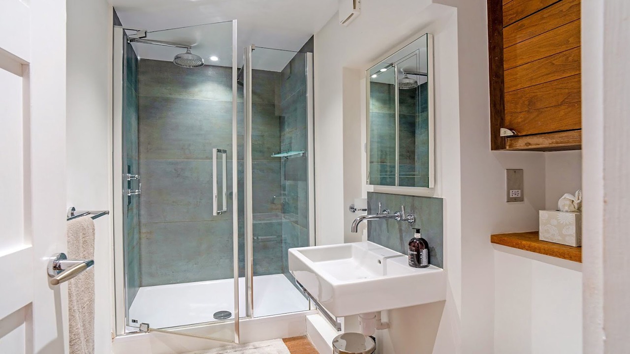 Photo of Bathroom in Banbury