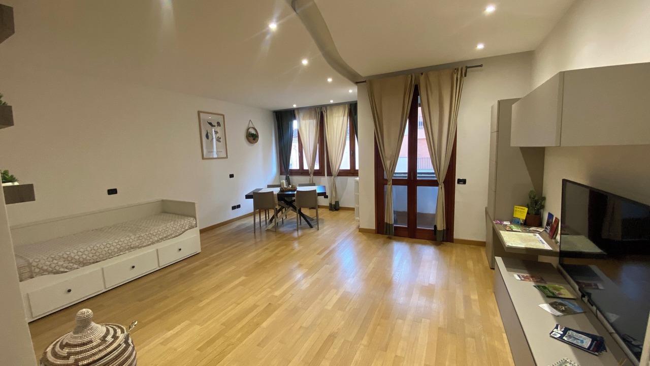Photo of Bedroom in Novara