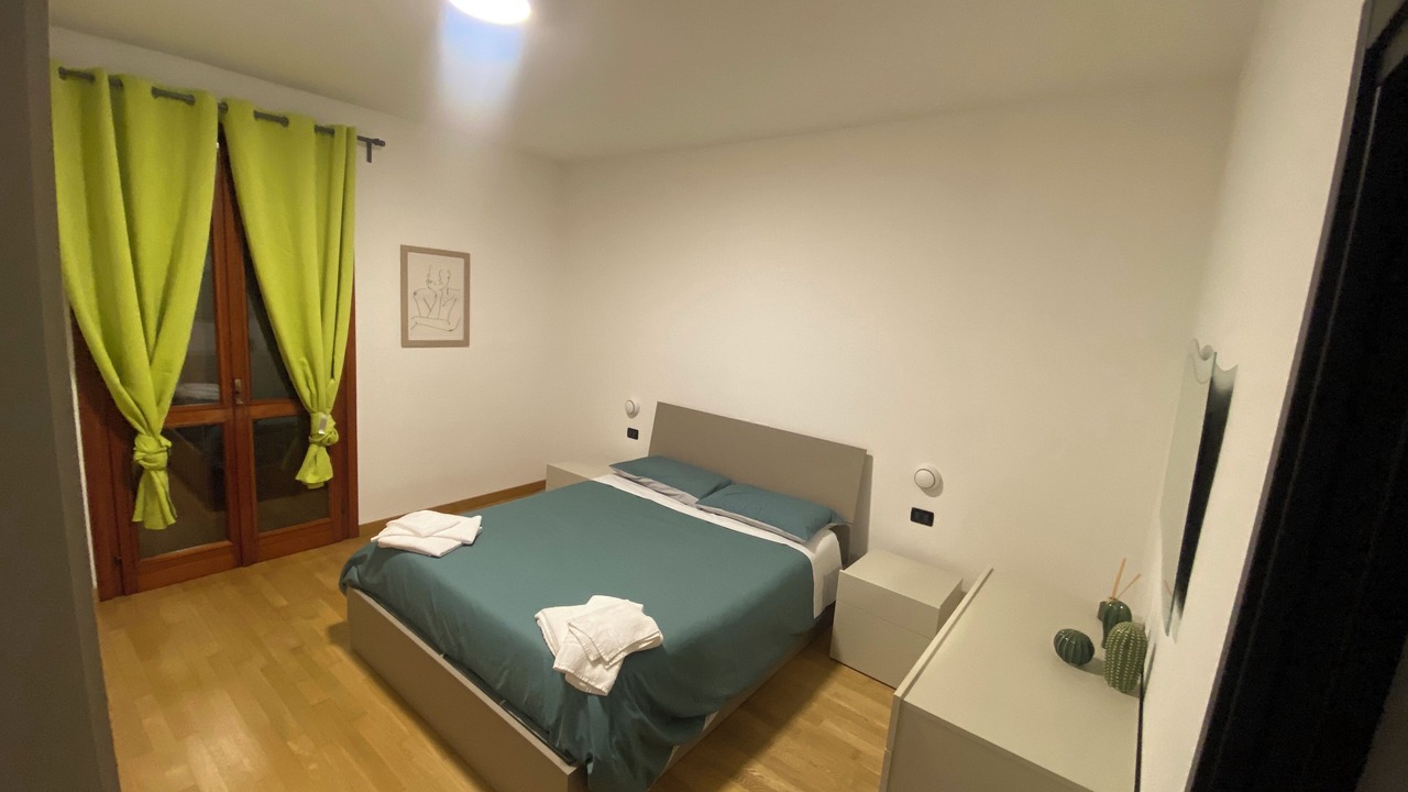 Photo of Bedroom in Novara