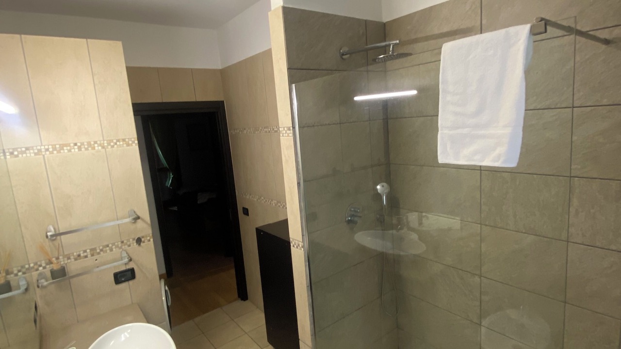Photo of Bathroom in Novara