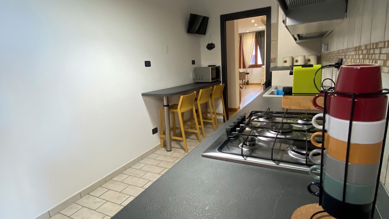Photo of Kitchen in Novara